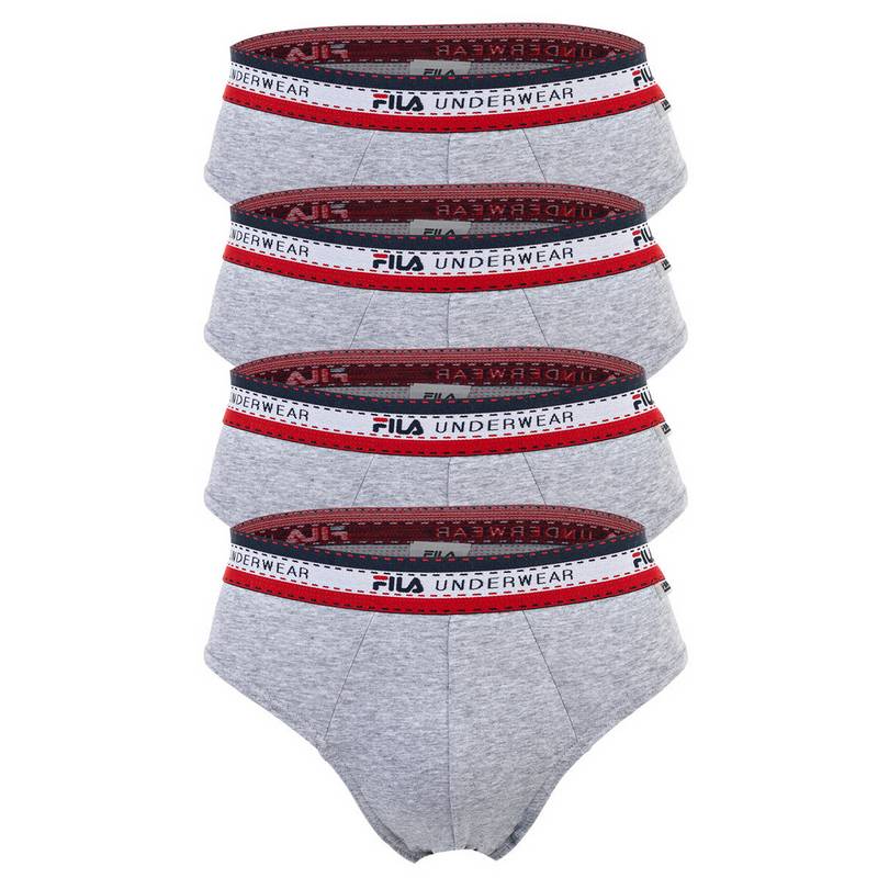 FILA Slip Unterhose Herren