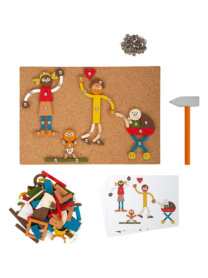 small foot Hämmerchenspiel 