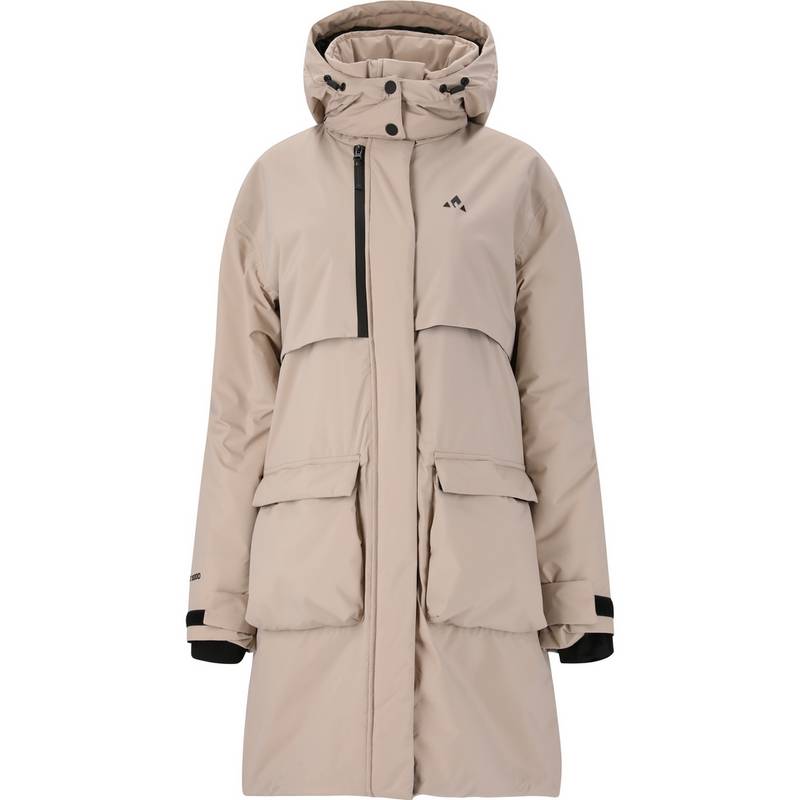 Whistler Mombay Parka Damen