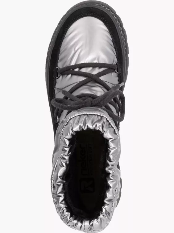 Rieker Damen Kurzstiefel
