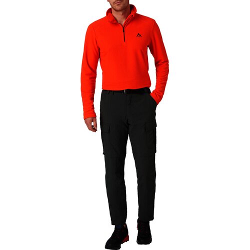 HERREN WANDERHOSE MIT ZIPP OFF 