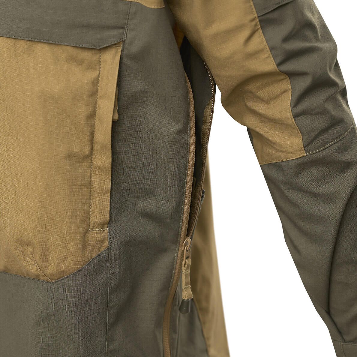 Tracer Anorak Jacket