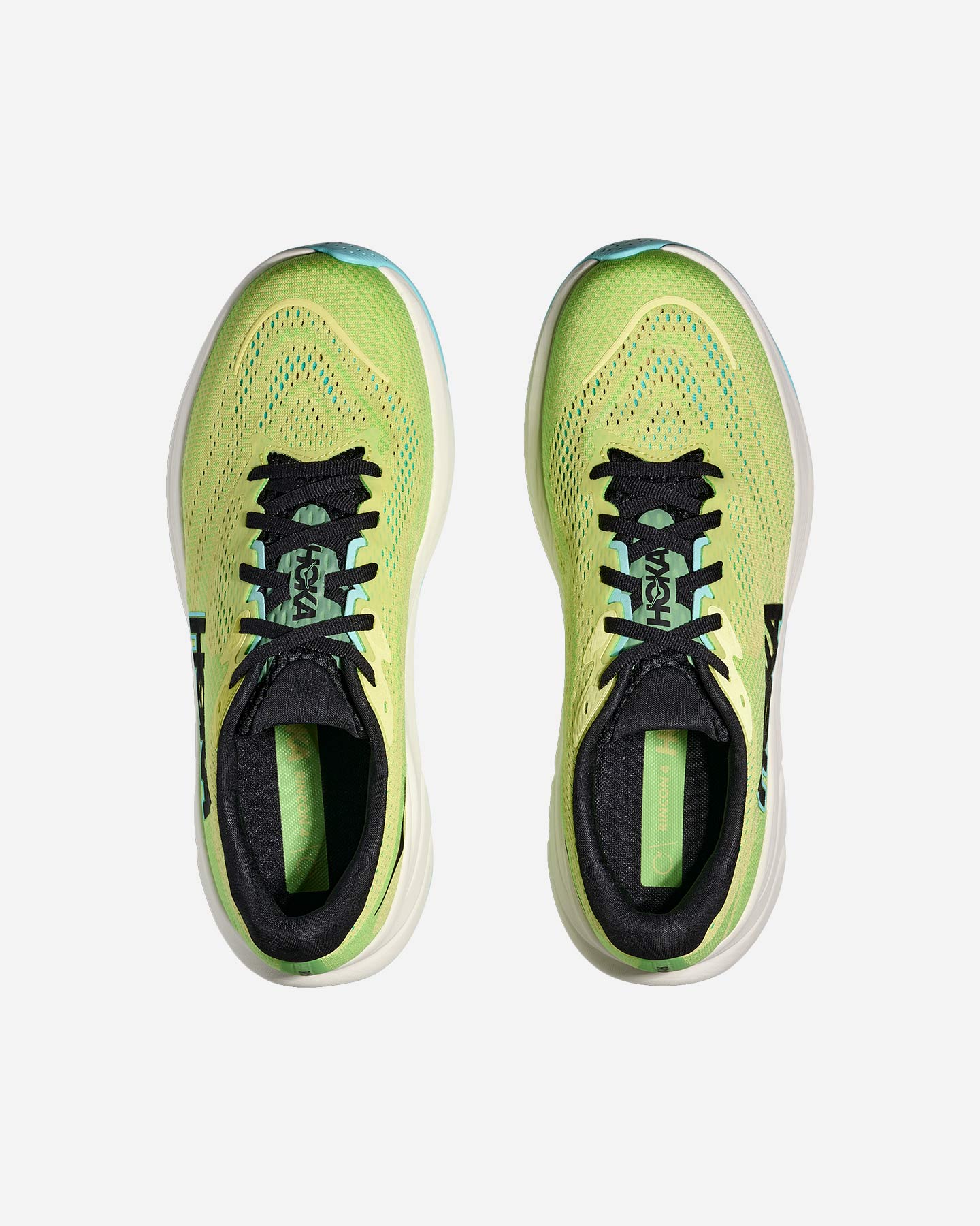 Scarpe Running Hoka Rincon 4 M 1155130-YZT