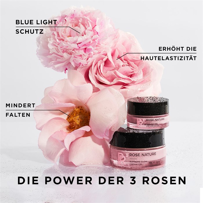 ROSE NATURE Geschenkset von ANNEMARIE BÖRLIND