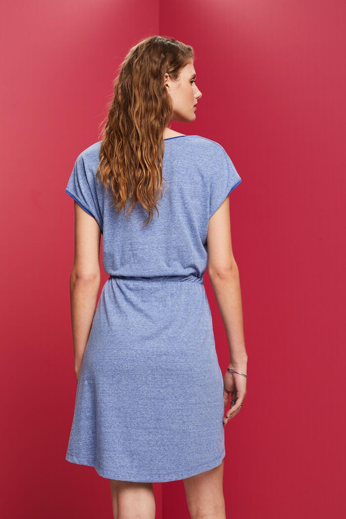 Dresses knitted
