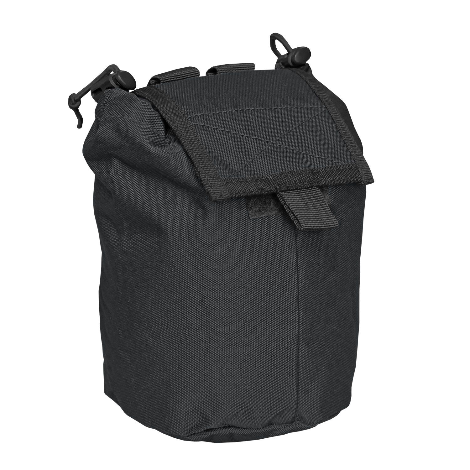 Empty Shell Pouch faltbar