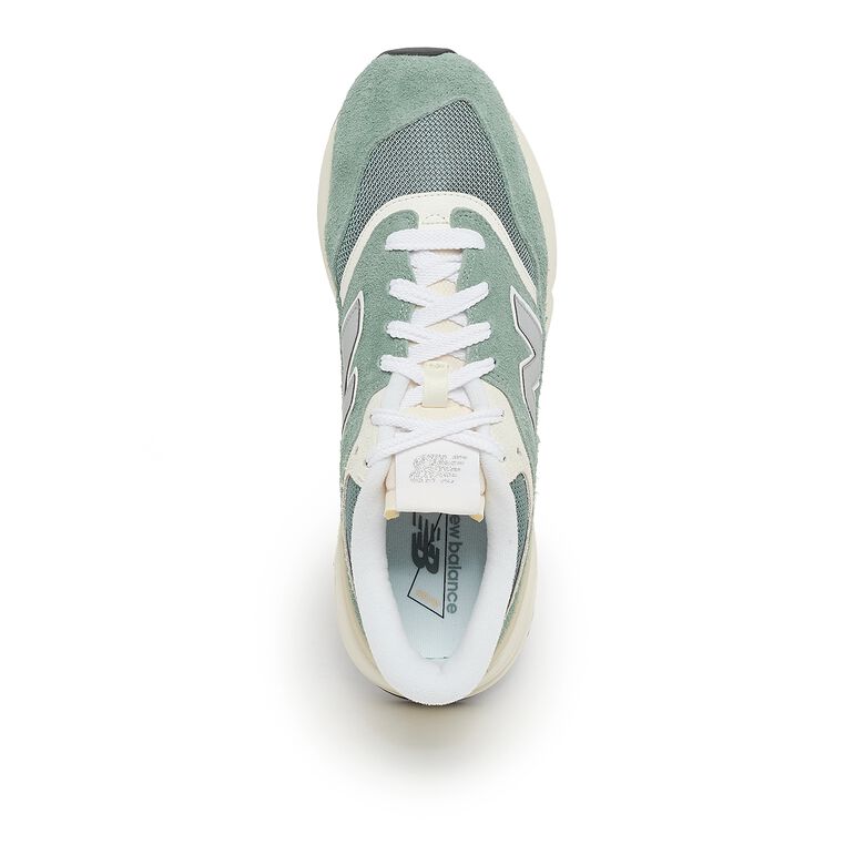 New Balance U997RCA dark juniper