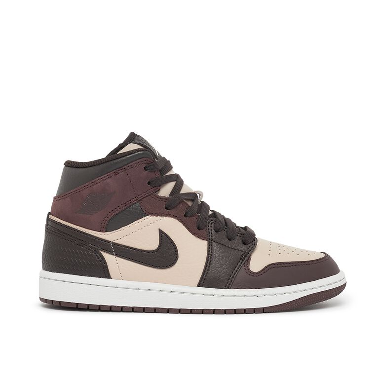 JORDAN Wmns Air Jordan 1 Mid SE 