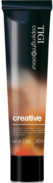 Tigi Copyright Colour Creative 9/23 Very Light Golden Blonde Haarfarbe