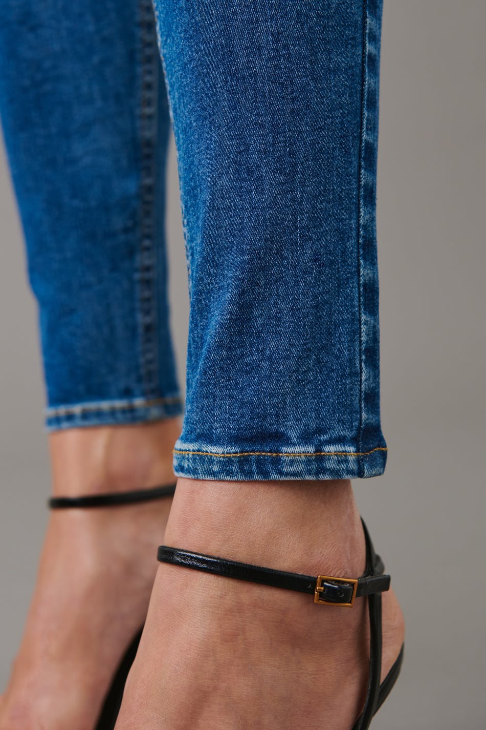 Molly high waist jeans
