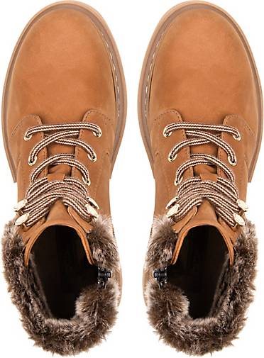 COX Winterstiefelette