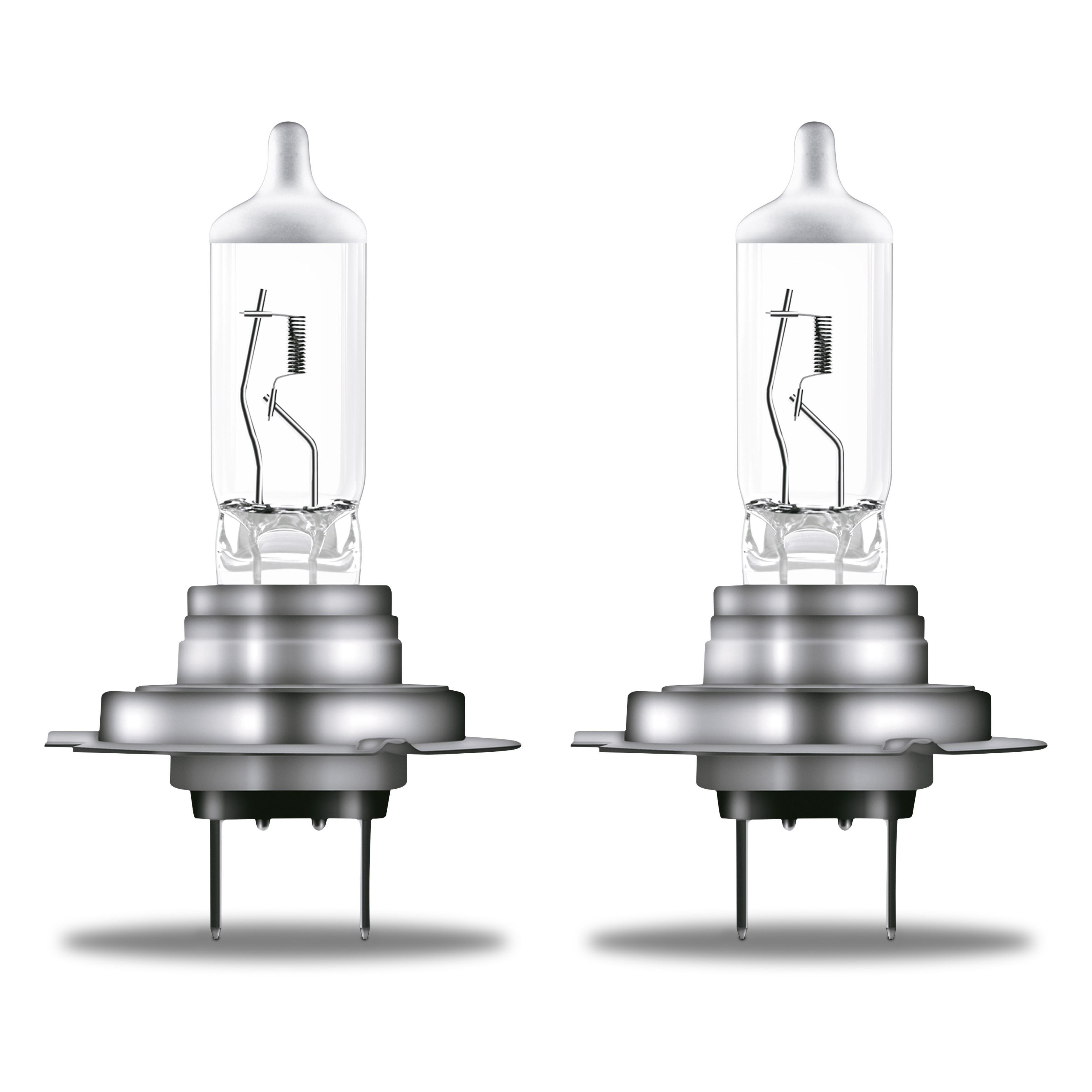 OSRAM ULTRA LIFE® H7 12V DUOBOX - ATU