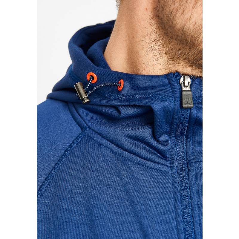 Sea Ranch Baker Fleecejacke Herren