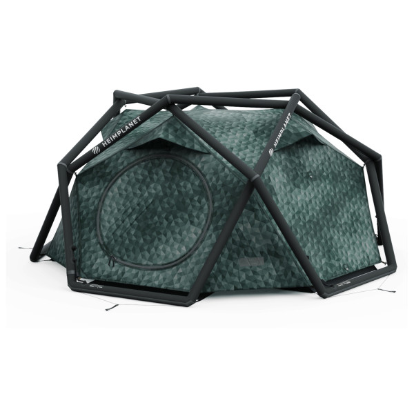 Heimplanet - The Cave - 2-Personen Zelt