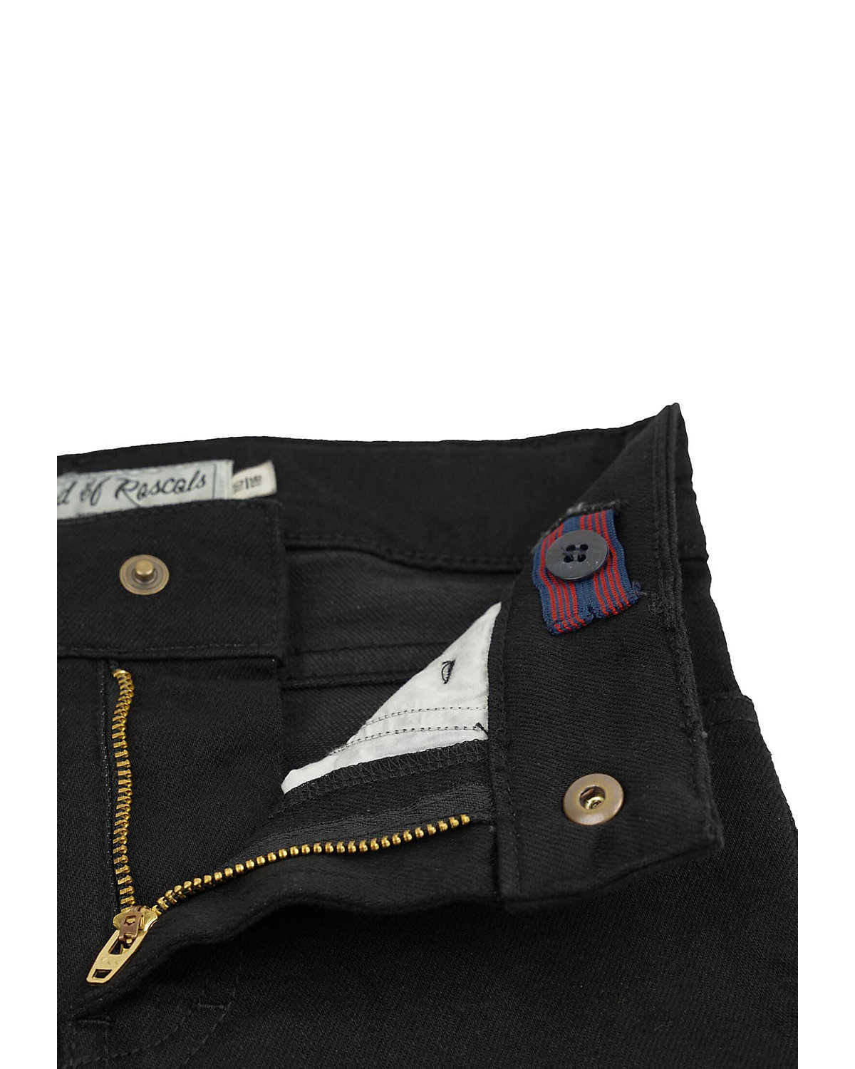 Jeans Slim Fit Jeanshosen