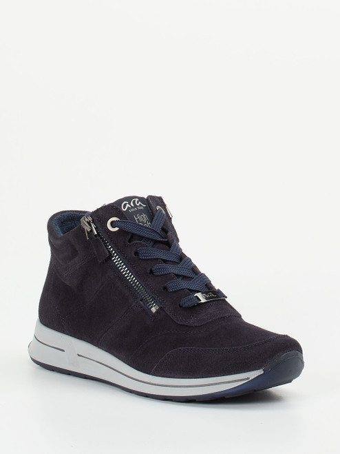 Schnürstiefelette-27511090109 Ara