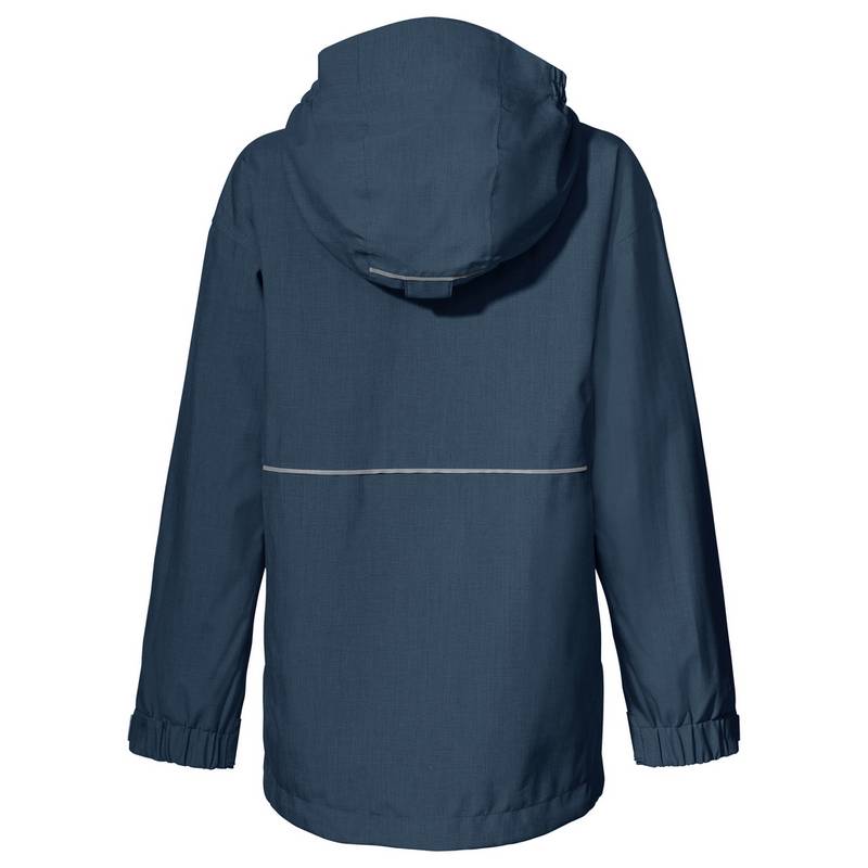 VAUDE Kids Hylax 2L Jacket Outdoorjacke Kinder