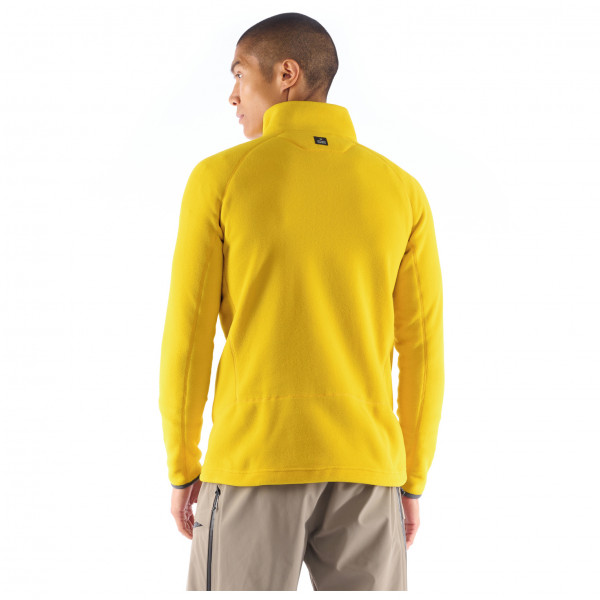 ARTILECT - Halfmoon Bio Pullover - Fleecepullover