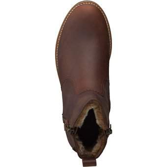 Panama Jack Pauline B9 Stiefelette in braun