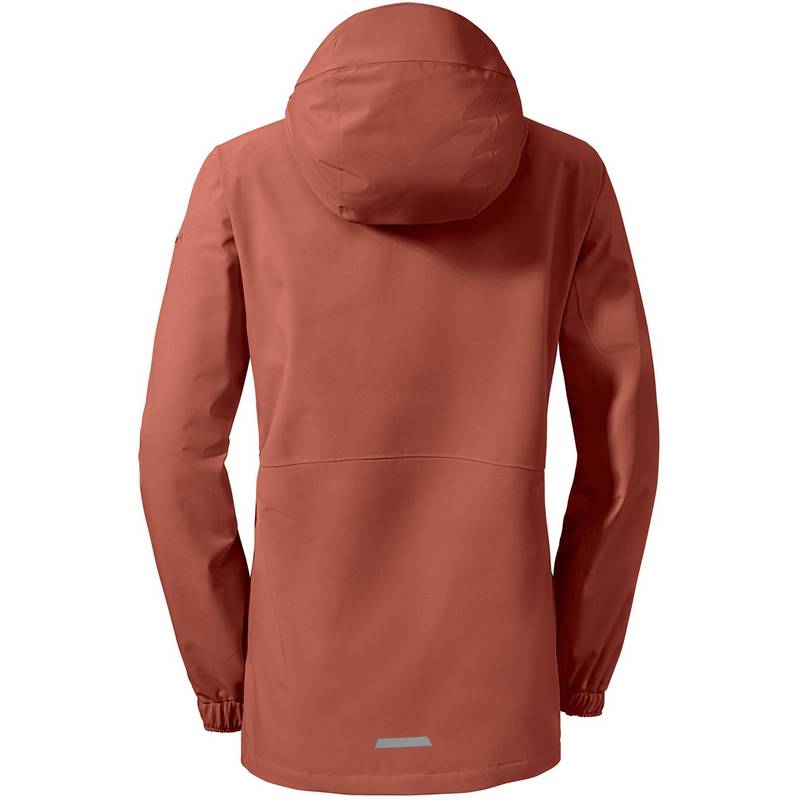 Schöffel Lausanne Funktionsjacke Damen
