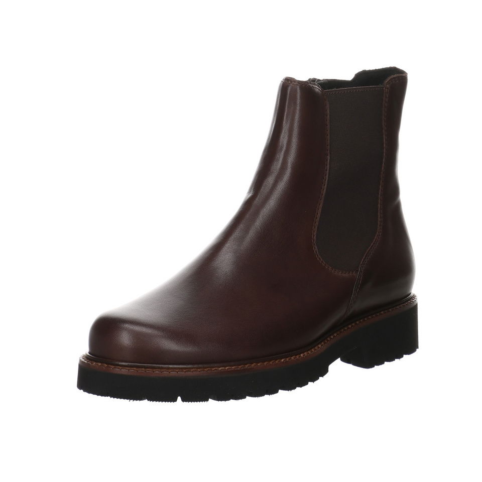 Semler Barbara Chelsea Boots