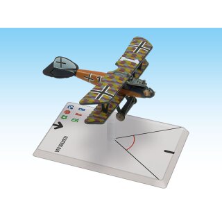 Wings of Glory WW1 - Albatros D.V (Weber)