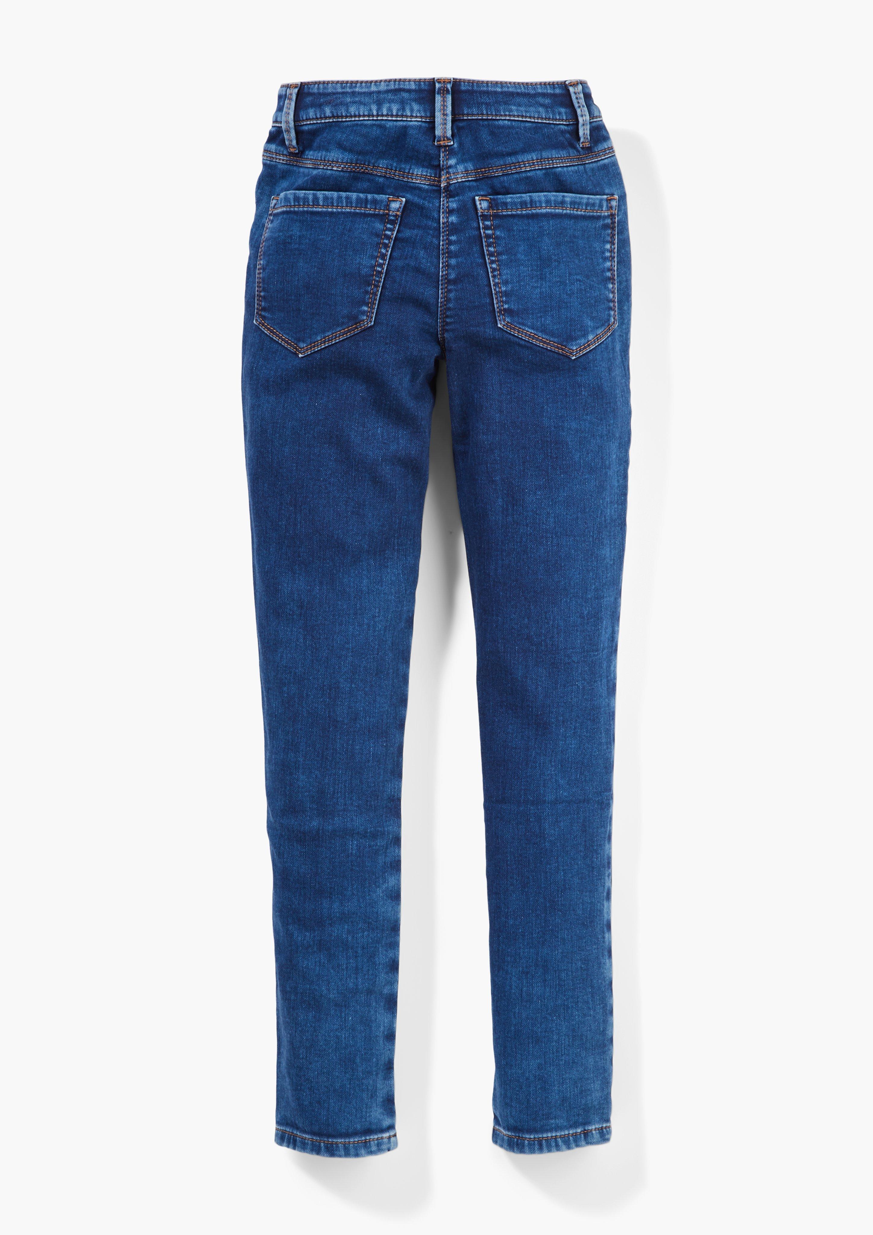 Jeans Skinny Suri / Skinny Fit / High Rise / Skinny Leg  76.899.71.3581-58Z5