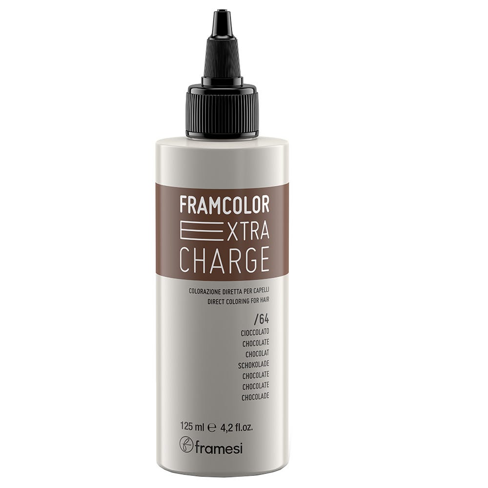 Framesi Framcolor EC /64 Chocolate 125 ml