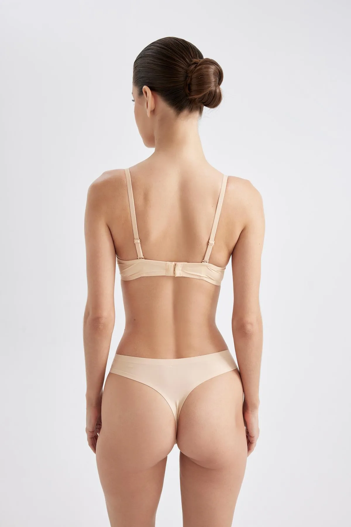 DeFacto  String-Slip „Fall in Love“ B2416AX24SP