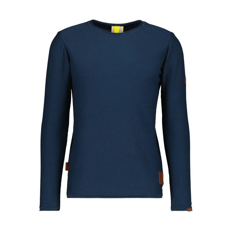 ALIFE AND KICKIN VitoAK Strickpullover Herren