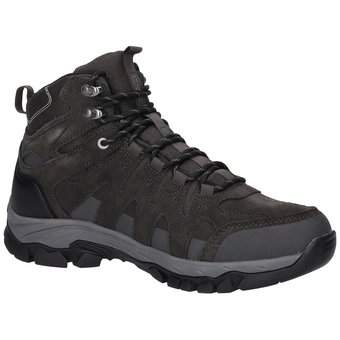 CMP Akaar Mid WP Outdoor in schwarz