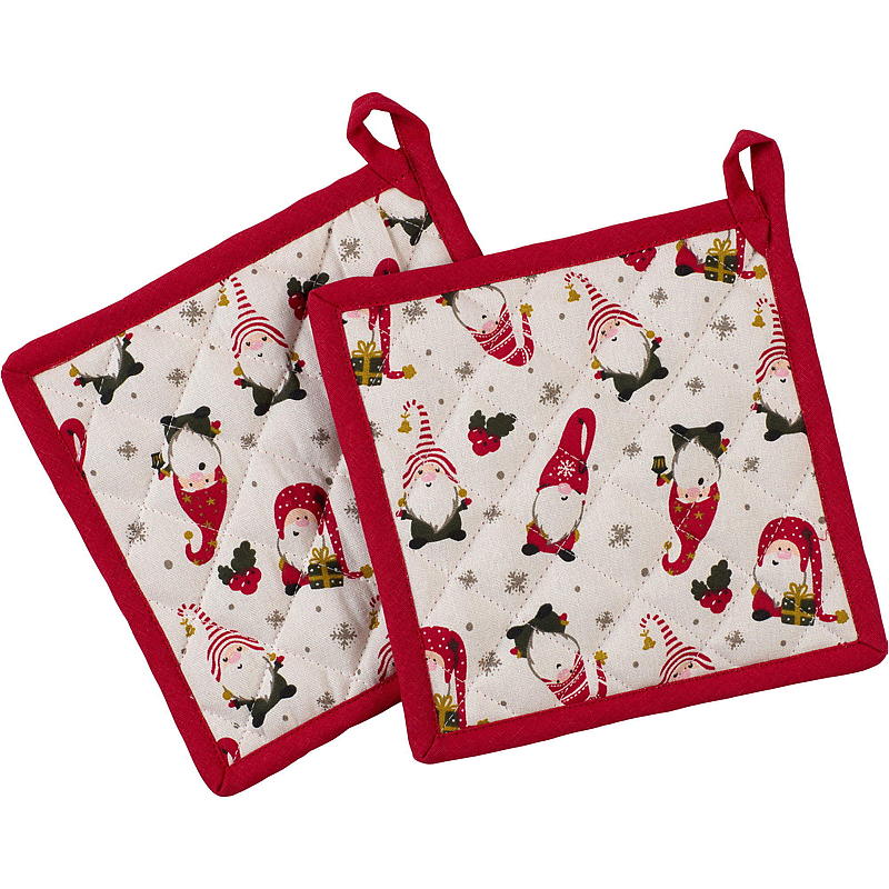 Home Gryteklut 2-pk jul