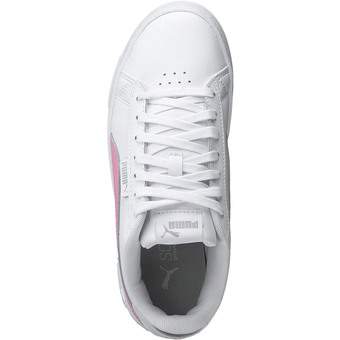 PUMA Jada Jr Sneaker in weiß