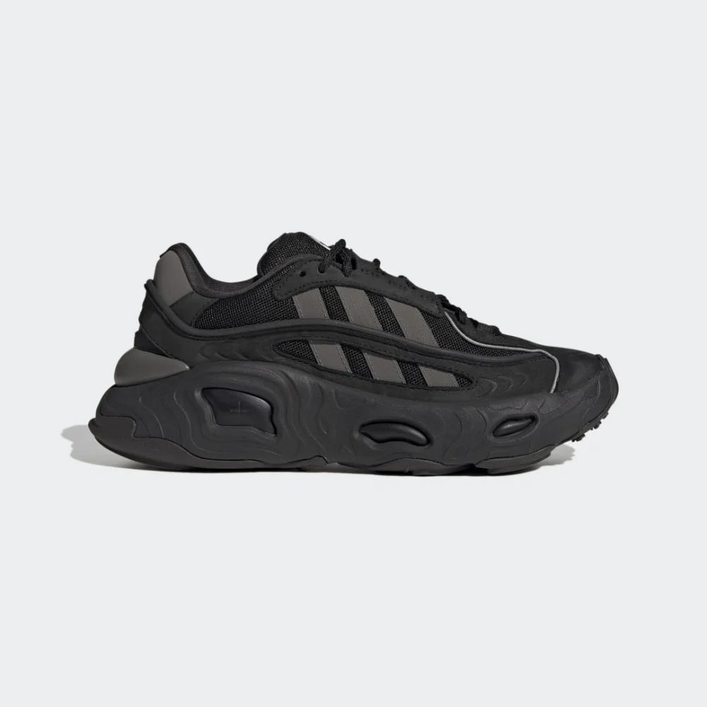 adidas Oznova GX7205 / schwarz