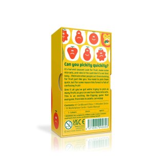Quickity Pickity (EN)