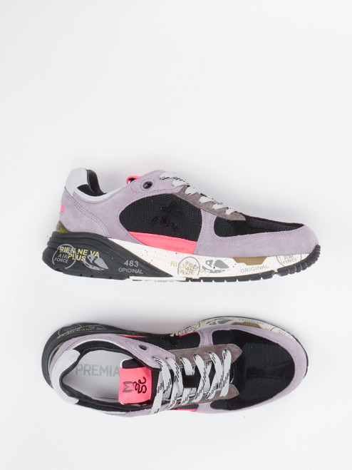 Sneaker-16630010004 Premiata