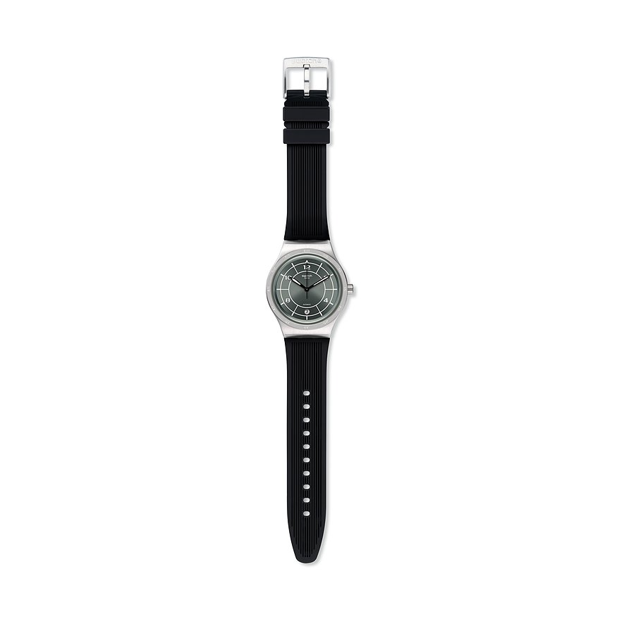 2. Chance - Swatch Herrenuhr