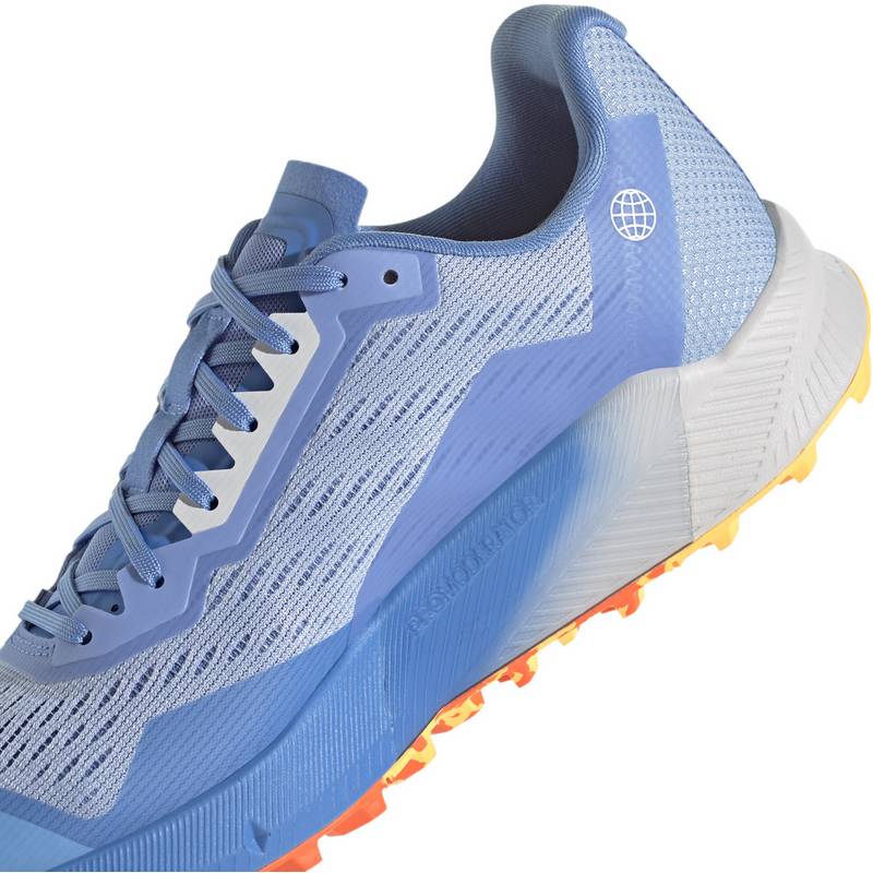 adidas AGRAVIC FLOW 2 Laufschuhe Herren