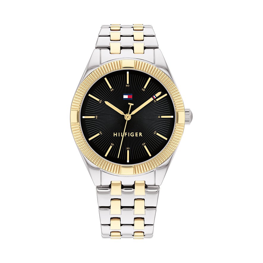 Tommy Hilfiger Damenuhr