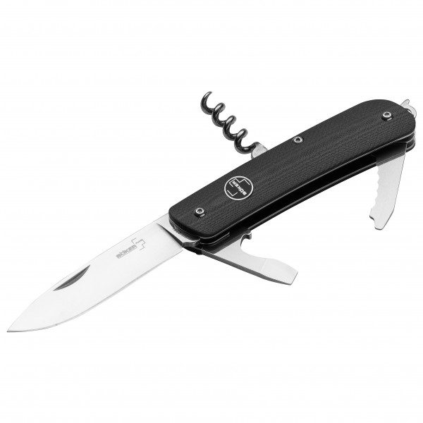 Böker Plus - Tech Tool City 2 - Multi-Tool