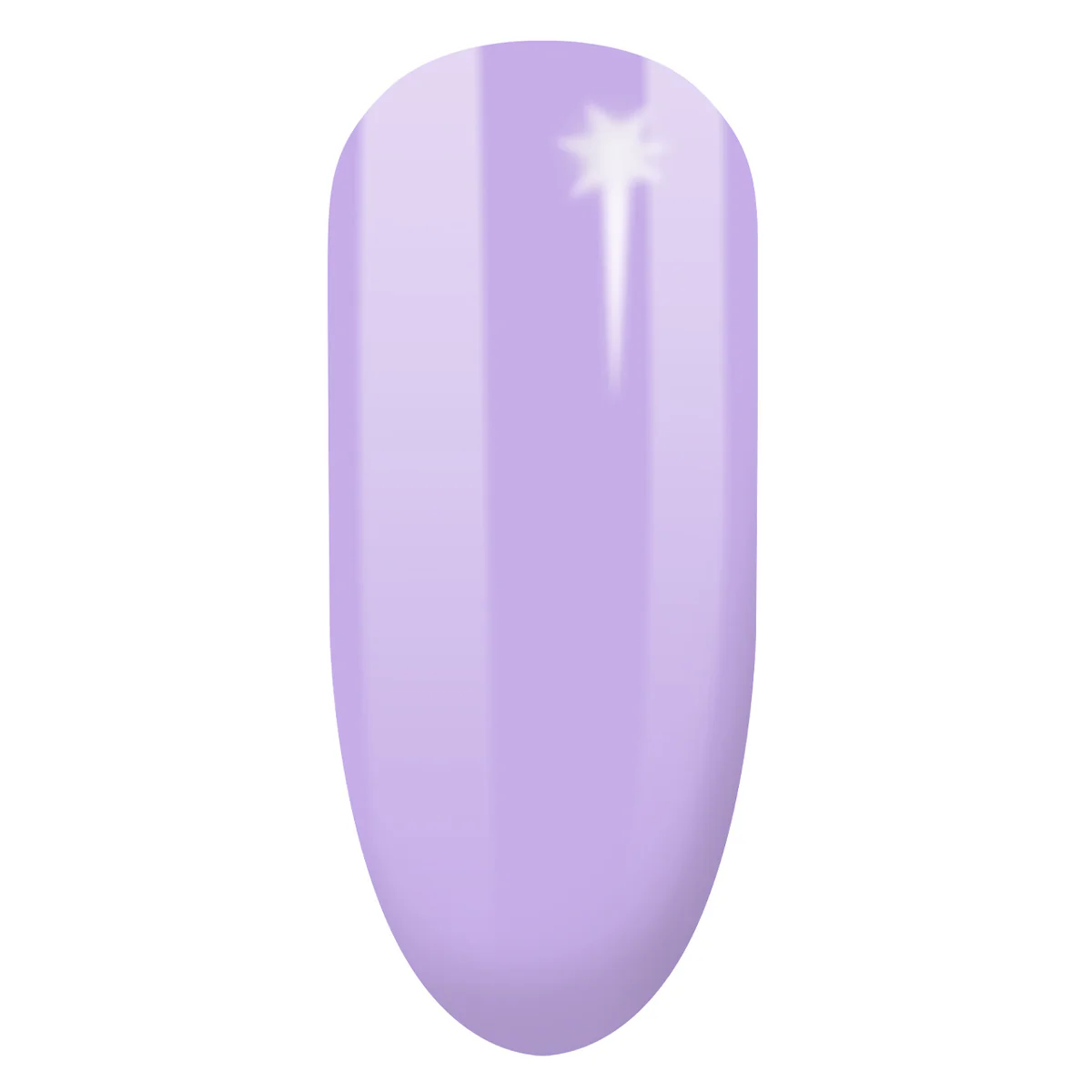 UV Gel Polish Sport Semi-Permanente Nagellak - Nagellak met Gel-effect