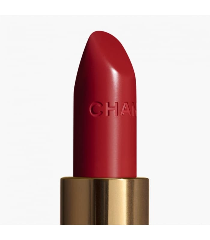 Chanel-ROUGE COCO-Le Rouge Hydratation Continue