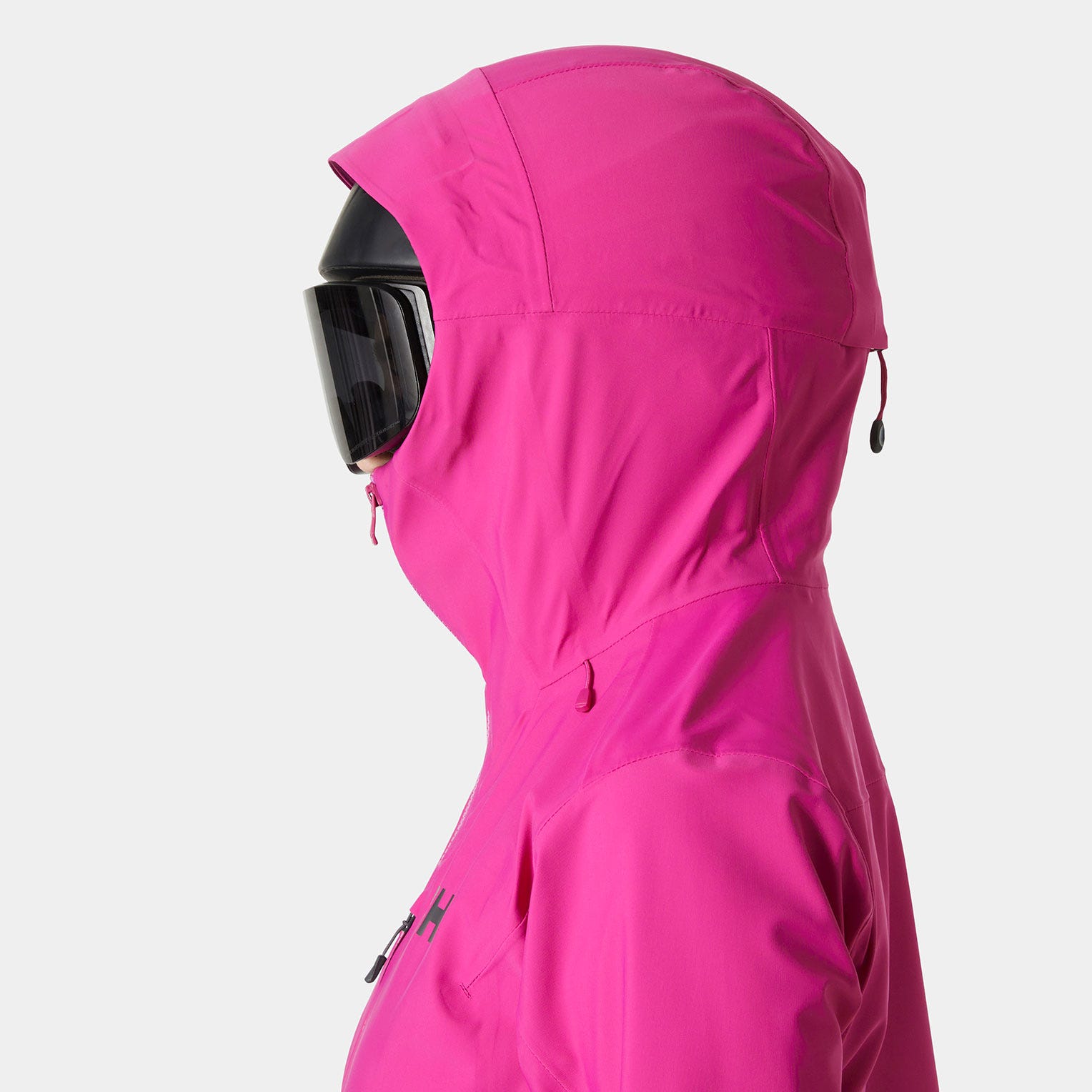 Women’s Verglas Backcountry Ski Shell Jacket