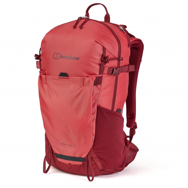 Berghaus - Remote Hike 25 - Wanderrucksack