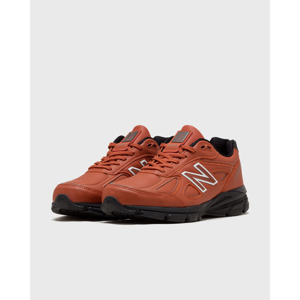 New Balance 990v4 Made in USA U990RB4 / schwarz