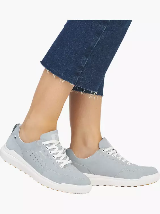 Rieker Damen Sneaker Low