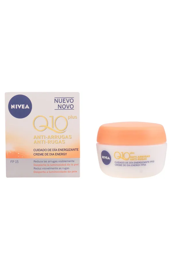 NIVEA  Gesichtscreme - Feuchtigkeitscreme