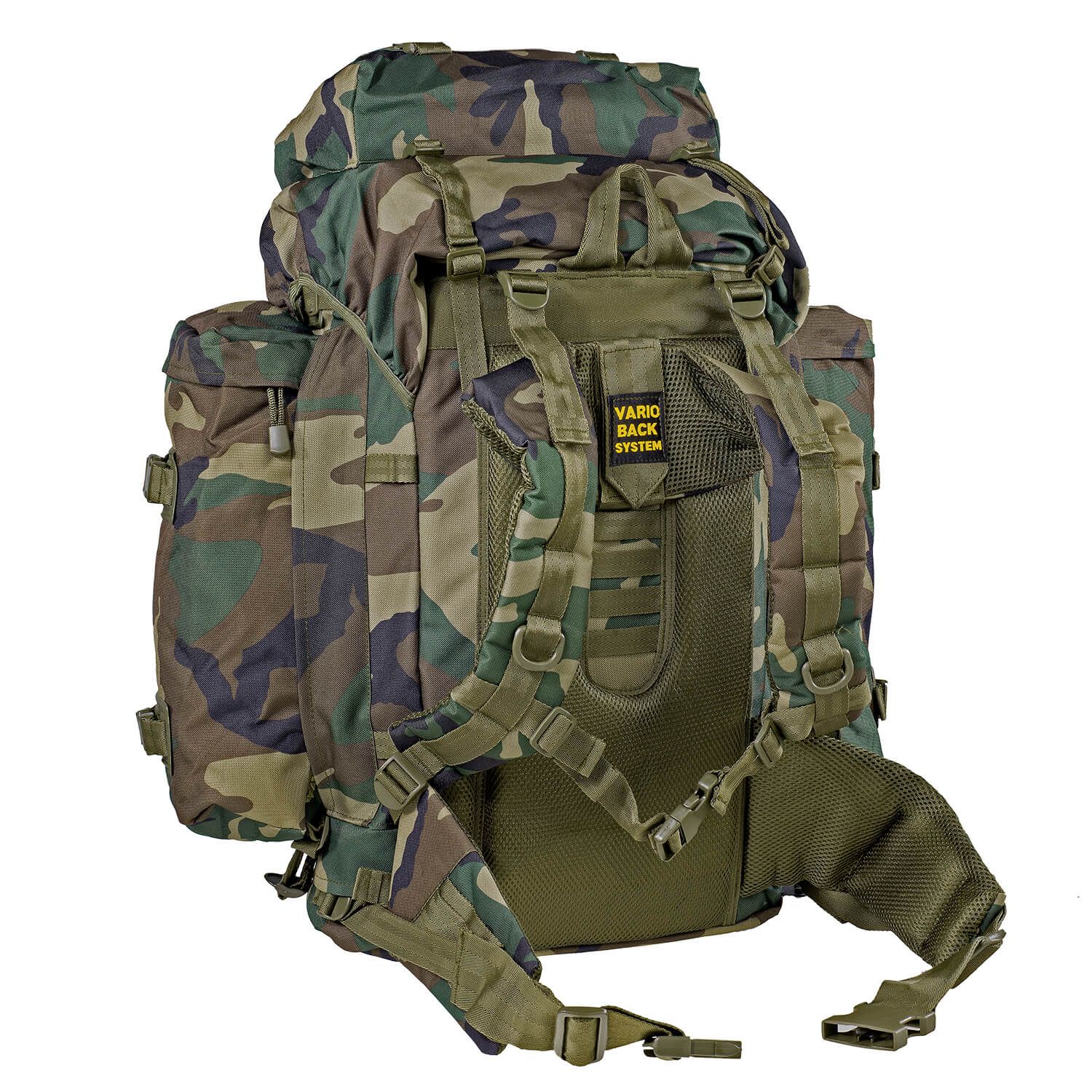 Mountain Rucksack