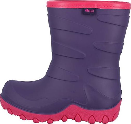 LICO Gummistiefel Cirrus