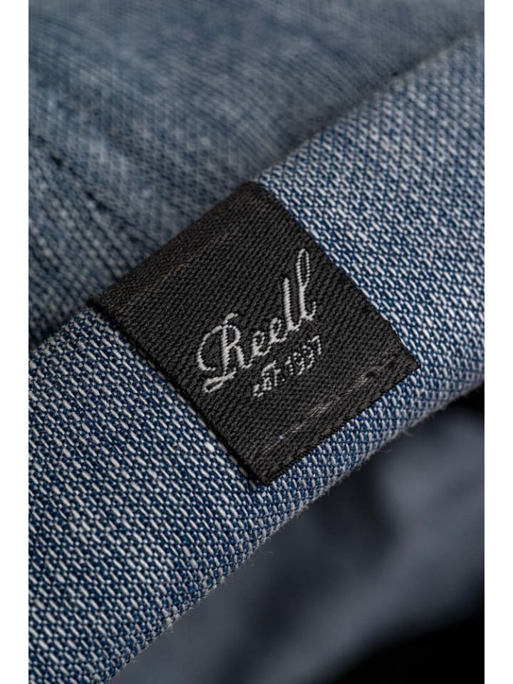 Reell Cap 